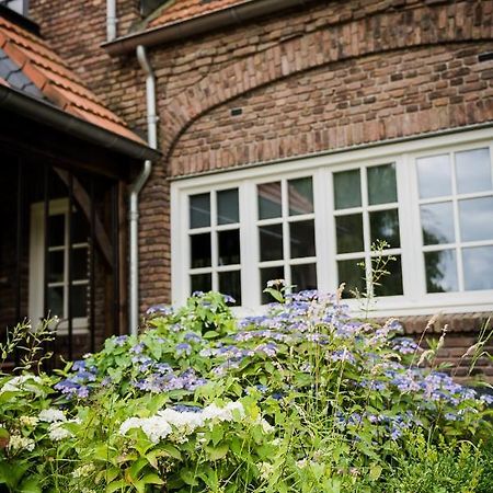Bed and Breakfast Aan De Molenberg à Broekhuizen  Extérieur photo