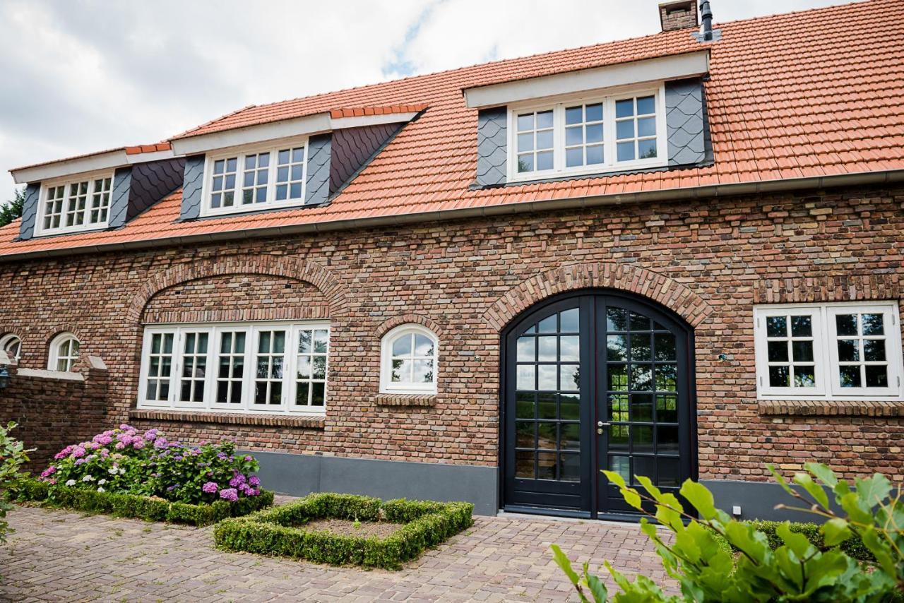 Bed and Breakfast Aan De Molenberg à Broekhuizen  Extérieur photo